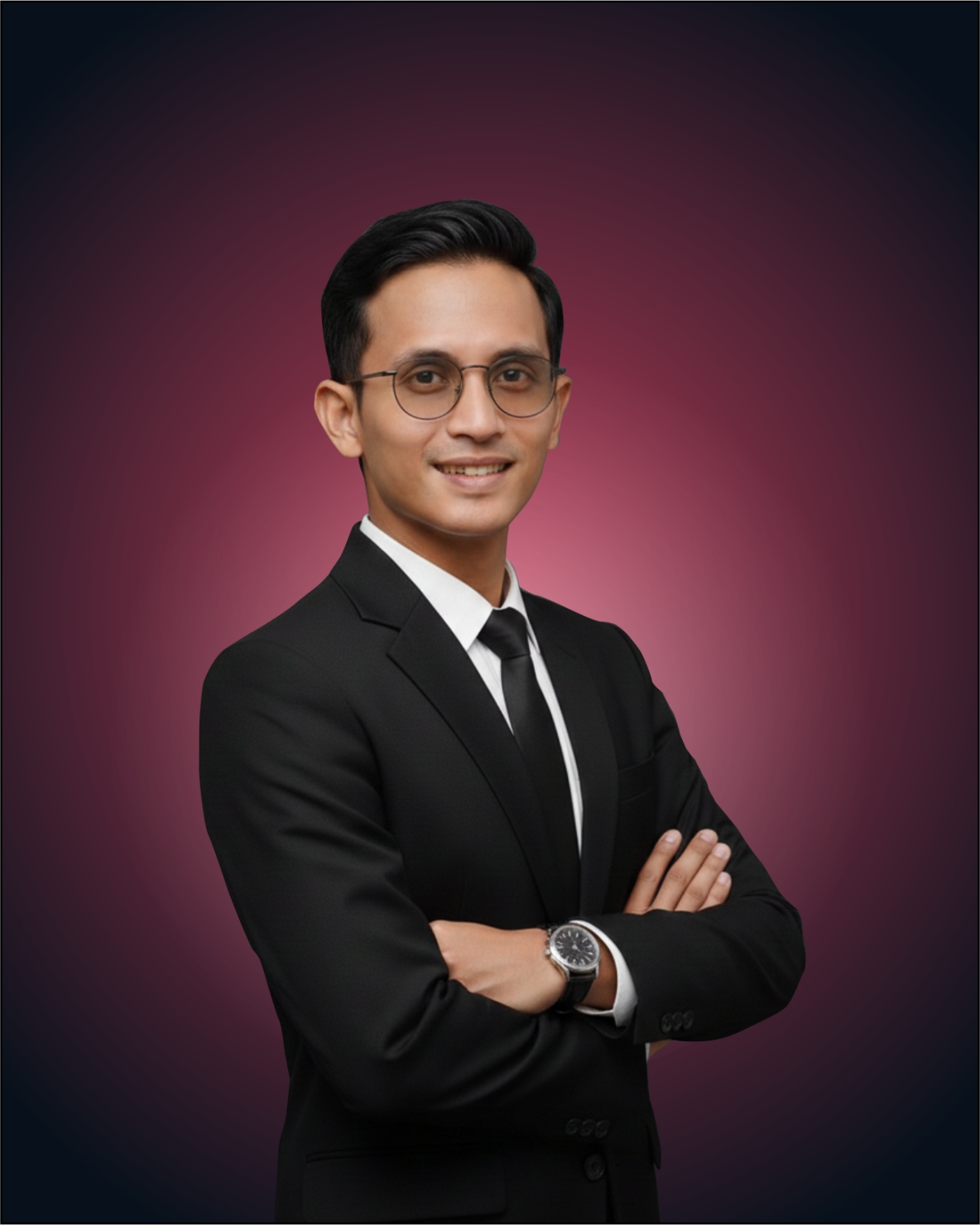 refandi syahputra. s.sos