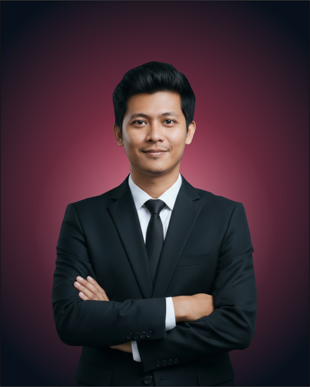 yoga rizola pratama, s.kom